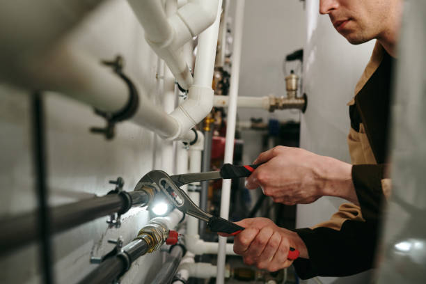 Best Best Plumbers Near Me  in Ellensburg, WA