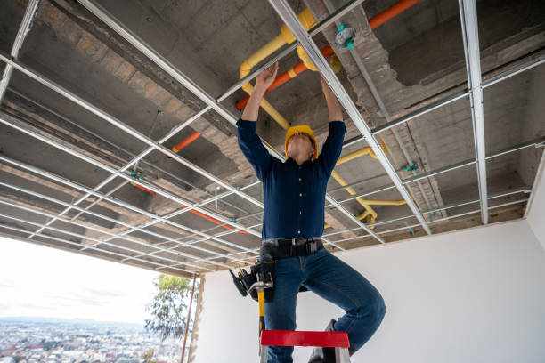 Best Leak Detection Services  in Ellensburg, WA