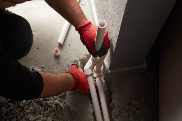 Best Water Leak Repair  in Ellensburg, WA