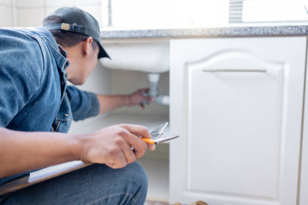 Best Toilet Repair Services  in Ellensburg, WA