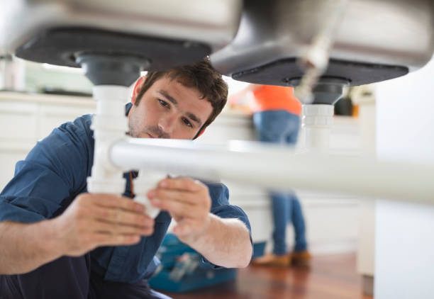 Best Pipe Repair Near Me  in Ellensburg, WA
