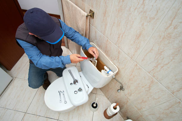 Best Plumbing Repair Near Me  in Ellensburg, WA