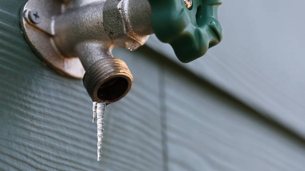 Trusted Ellensburg, WA Plumbing Experts
