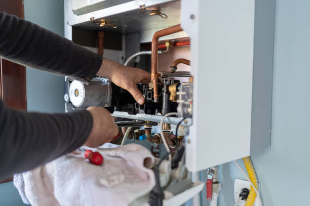 Best Emergency Plumbing Repair  in Ellensburg, WA