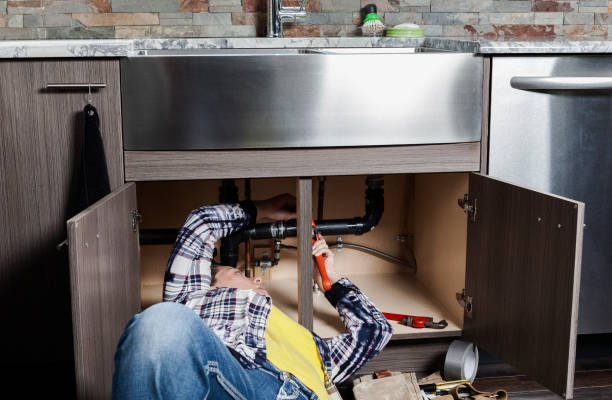 Best Commercial Plumbing Services  in Ellensburg, WA